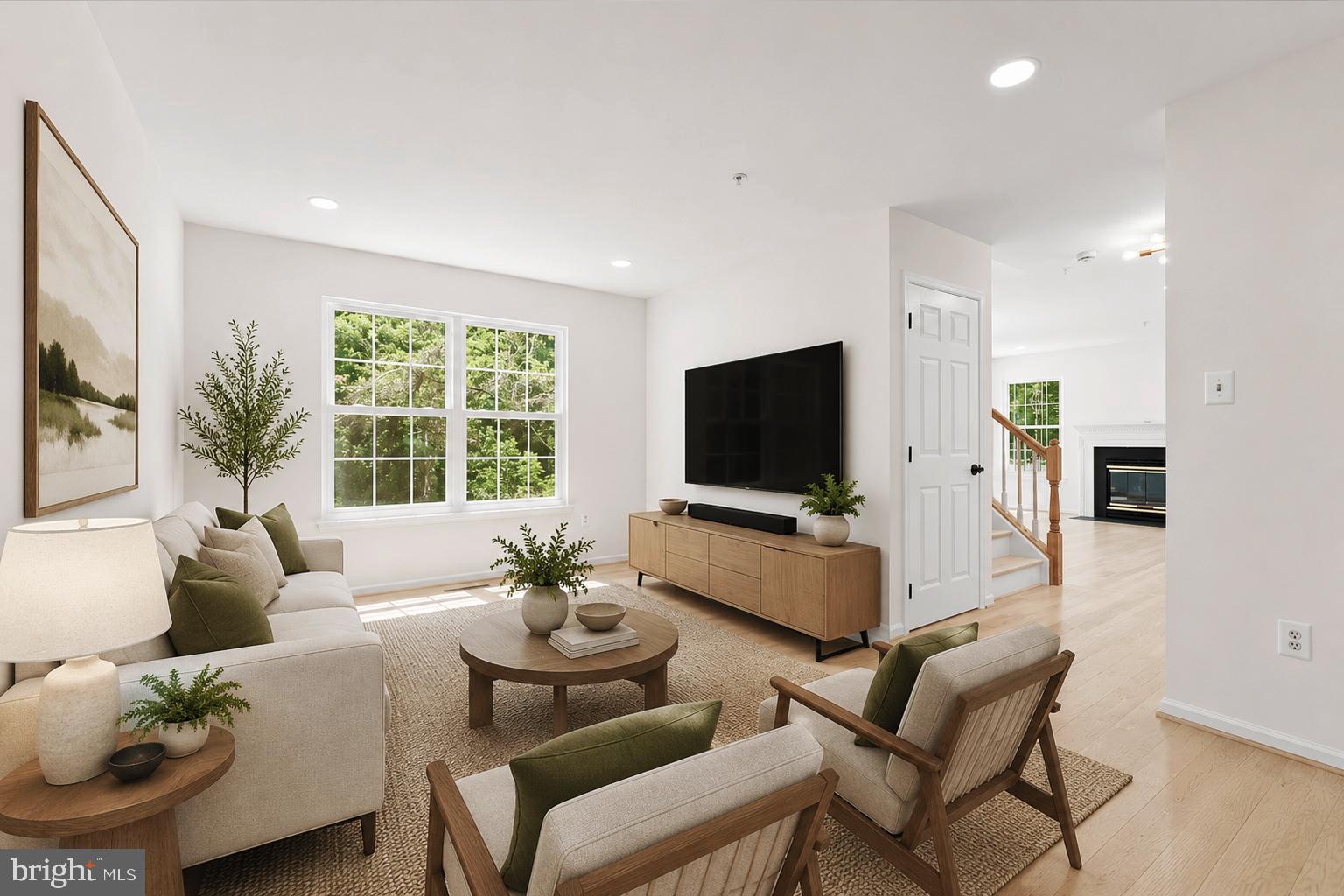 RITCHIE RUN - Residential