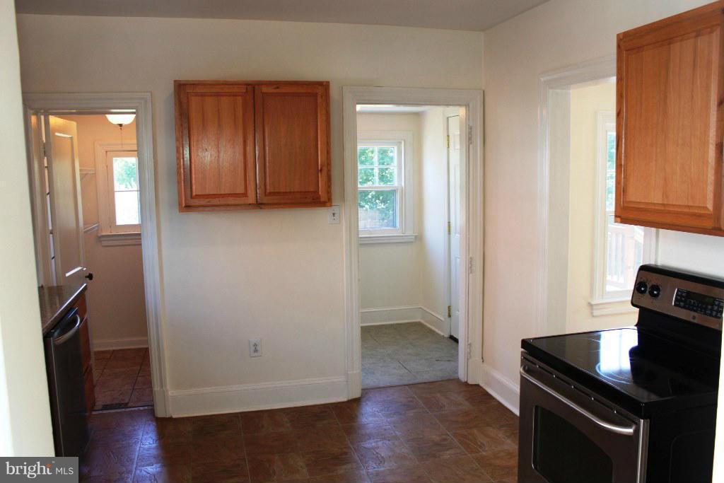 HARRIS - Residential