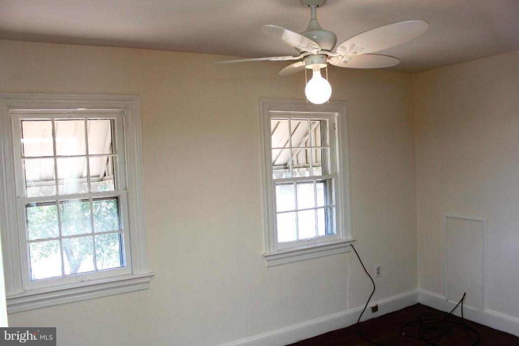 HARRIS - Residential