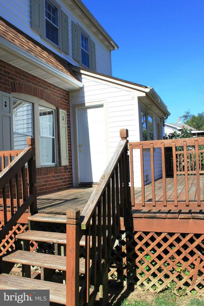 HARRIS - Residential