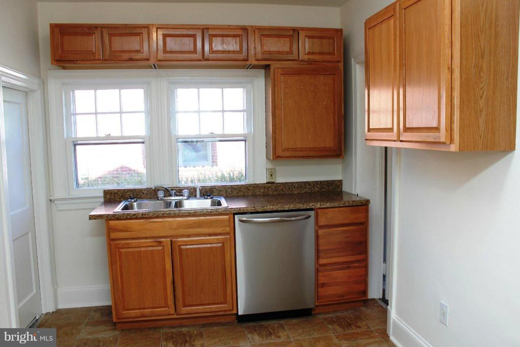 HARRIS - Residential