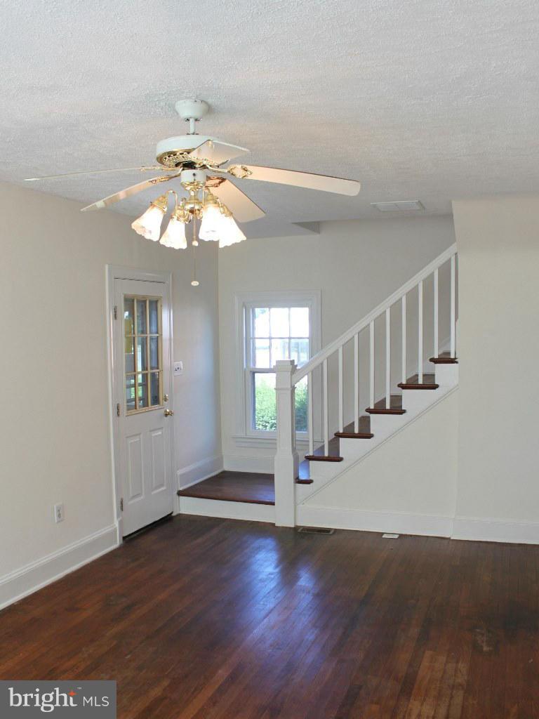 HARRIS - Residential