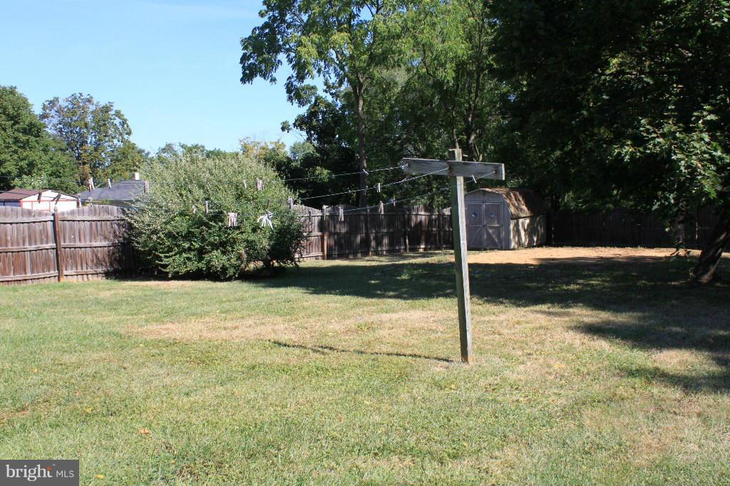 HARRIS - Residential