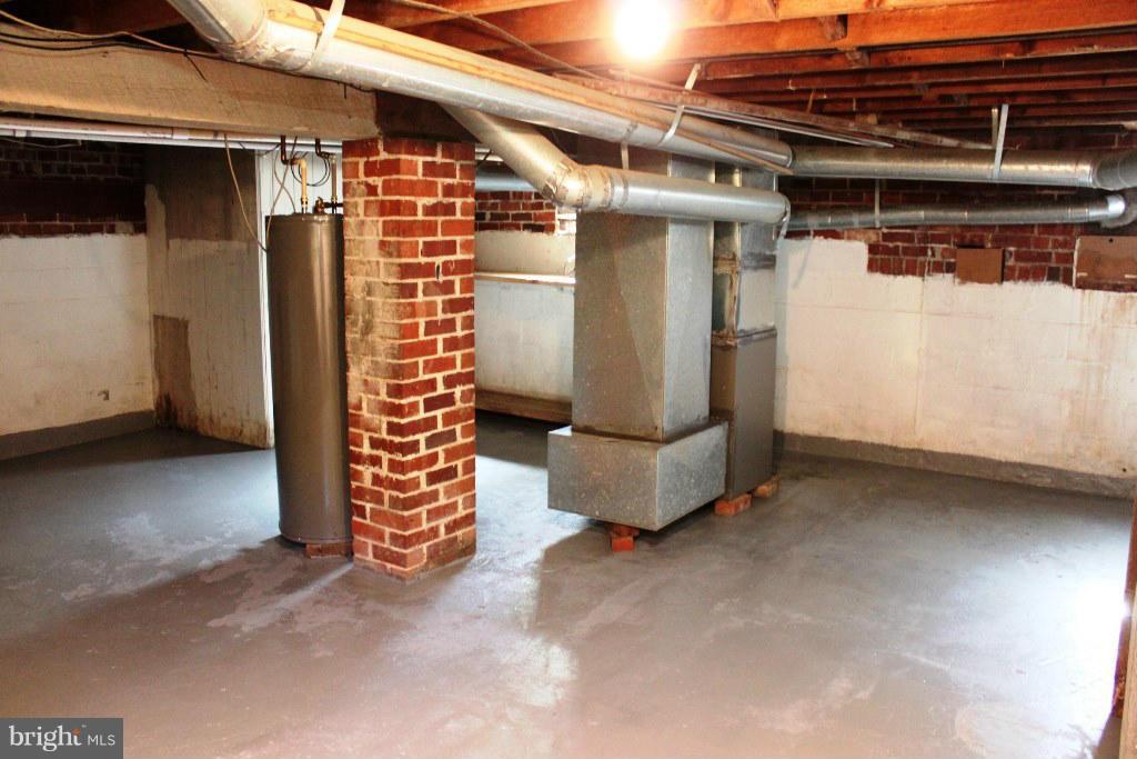 HARRIS - Residential