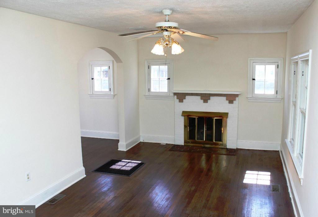 HARRIS - Residential