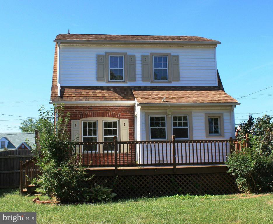 HARRIS - Residential