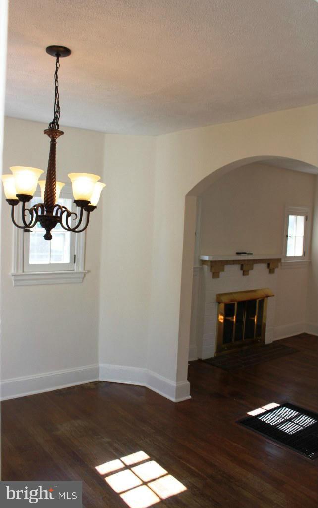 HARRIS - Residential