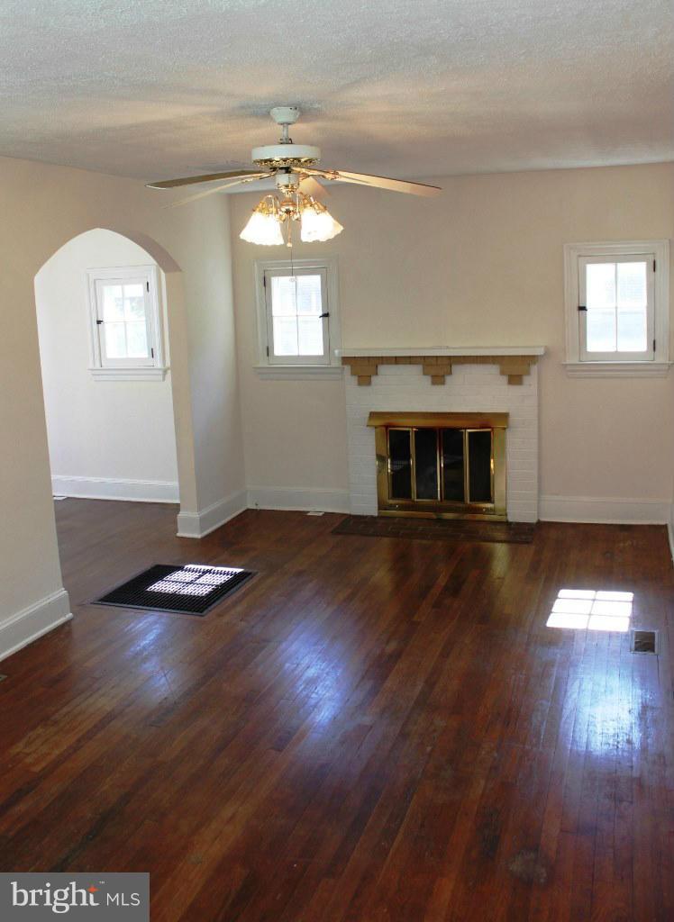 HARRIS - Residential