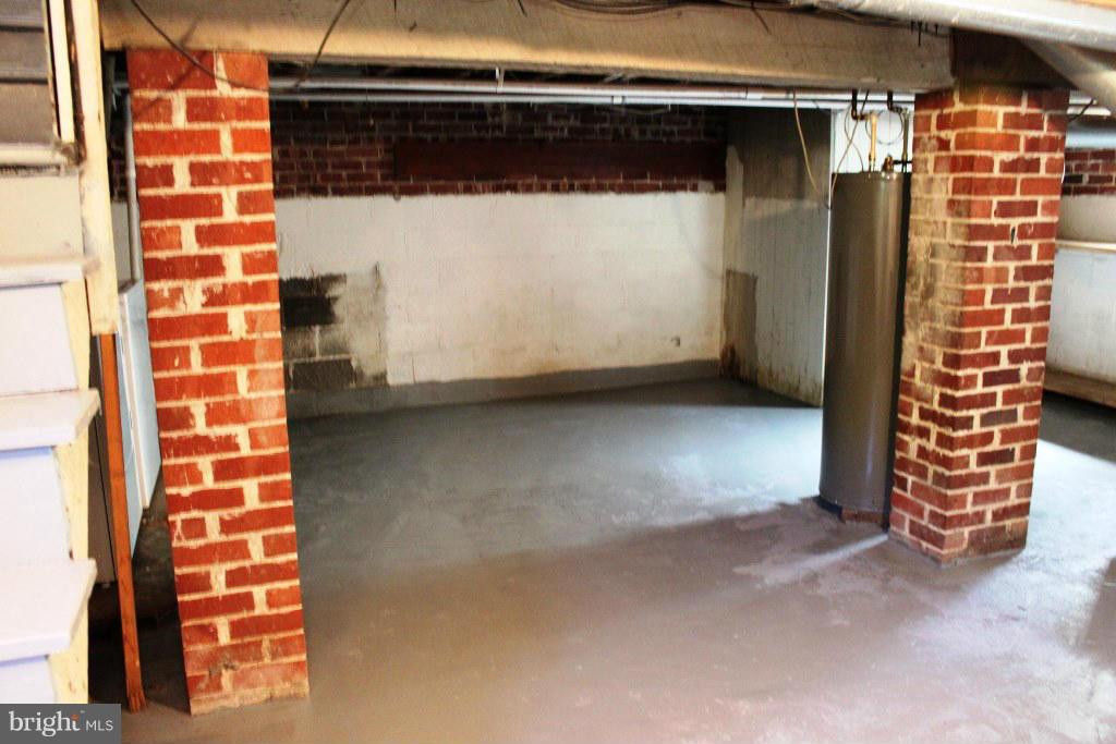 HARRIS - Residential