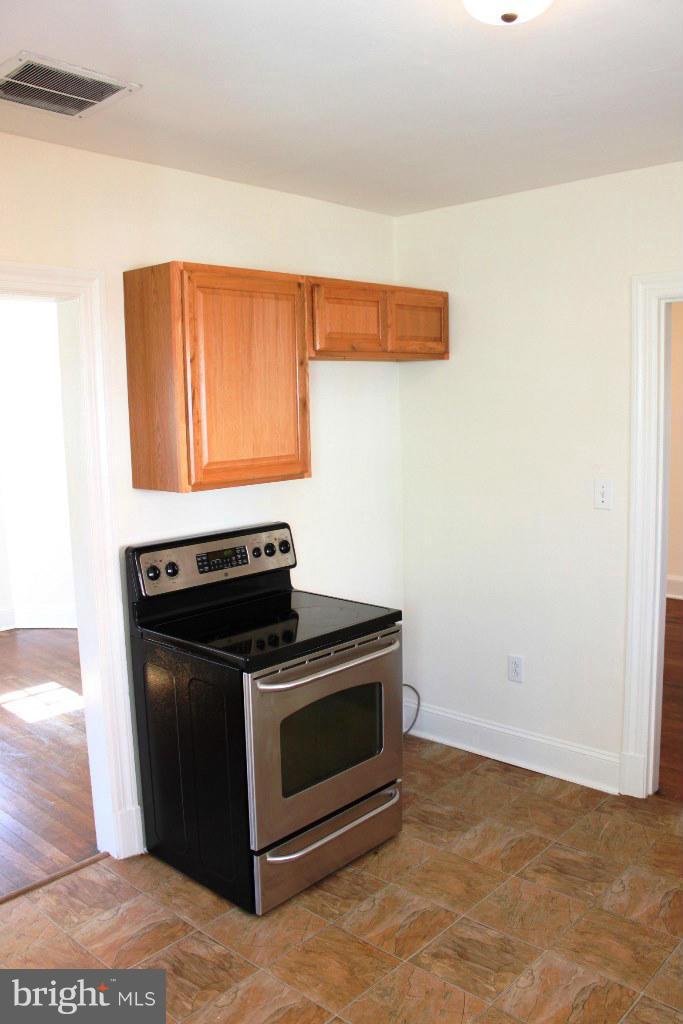 HARRIS - Residential