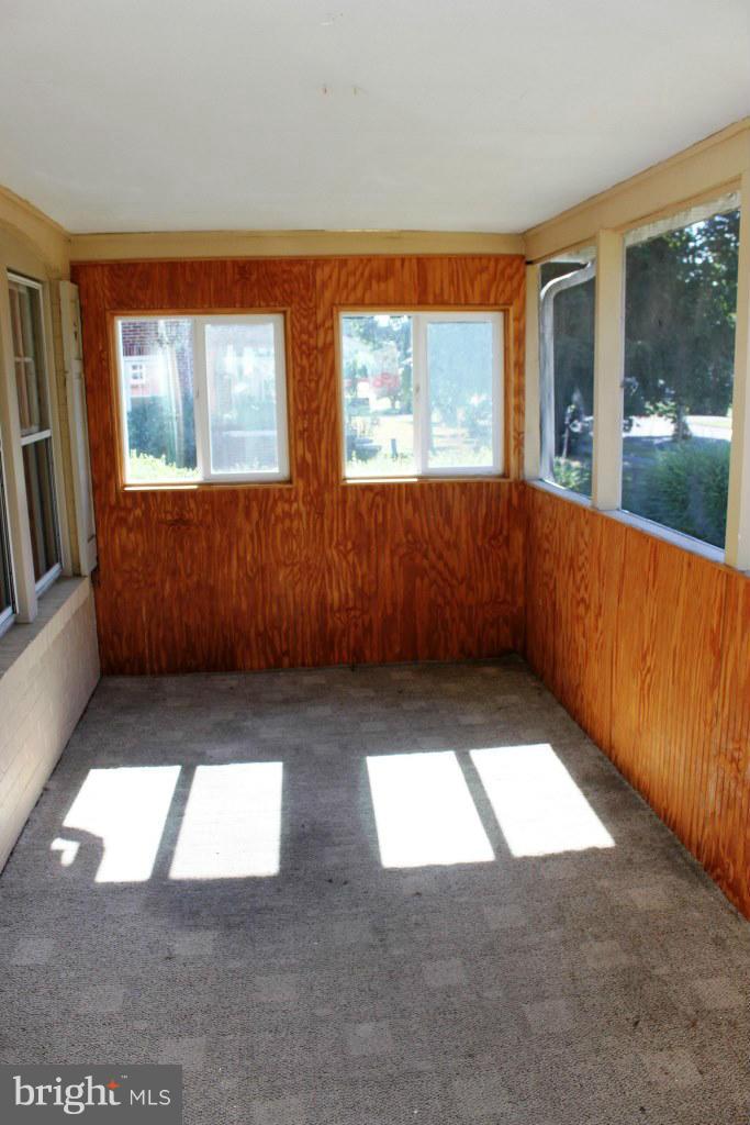 HARRIS - Residential