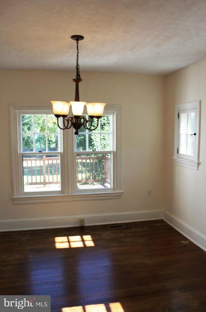 HARRIS - Residential