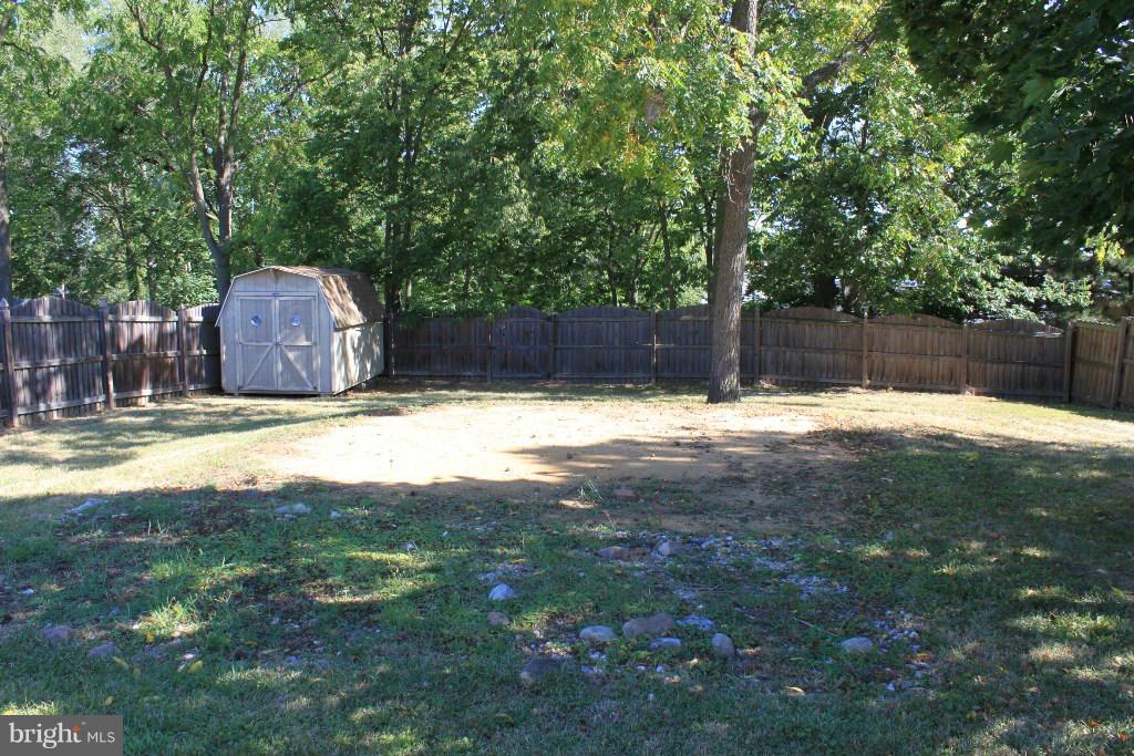 HARRIS - Residential