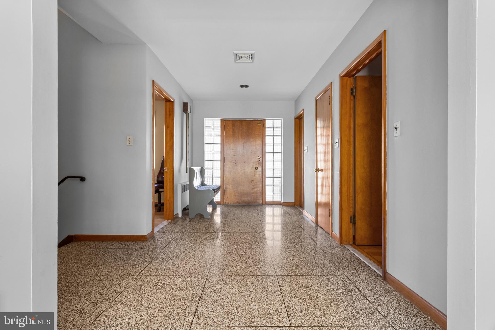 WALNUT RIDGE - Residential