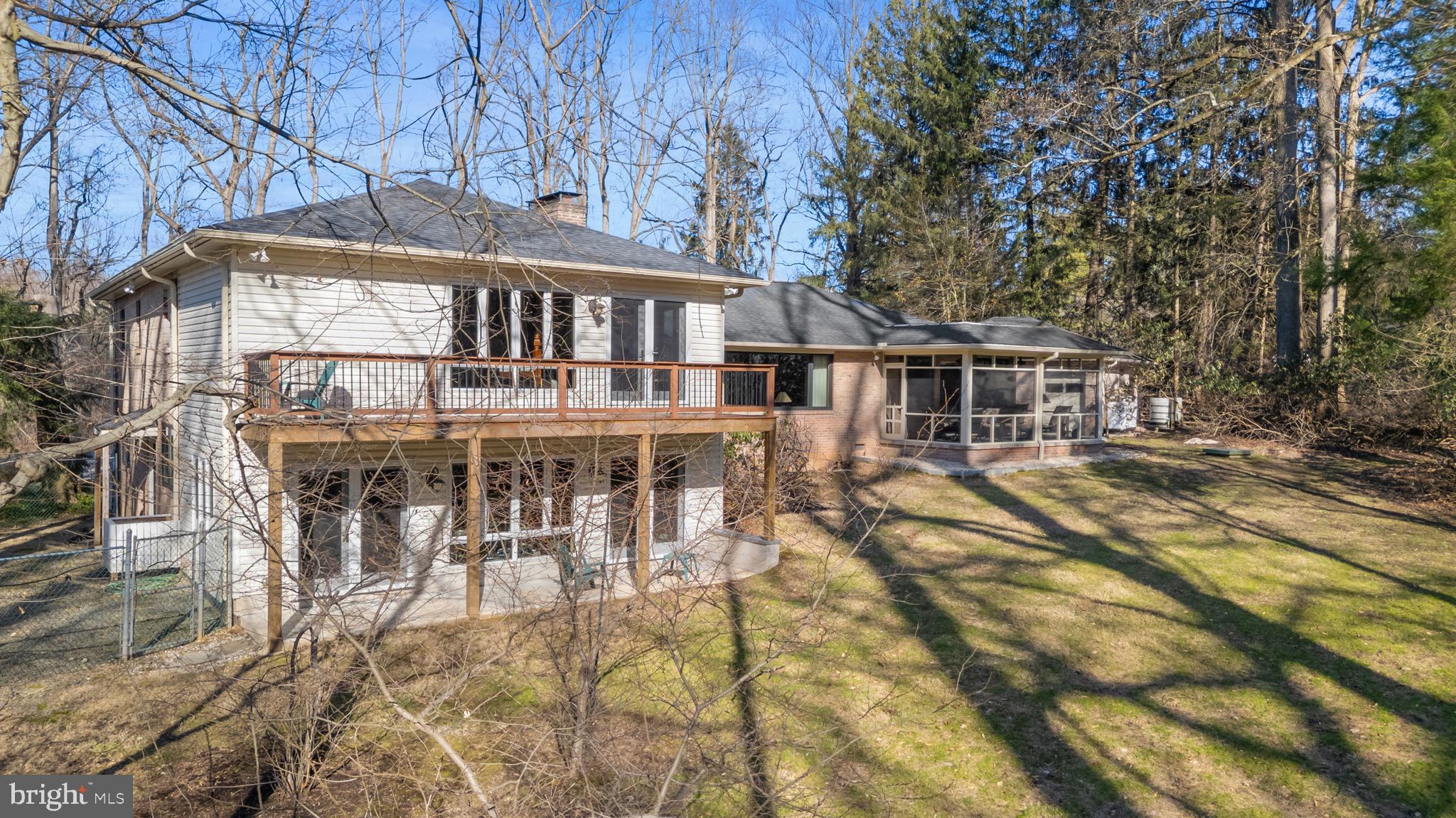 WALNUT RIDGE - Residential