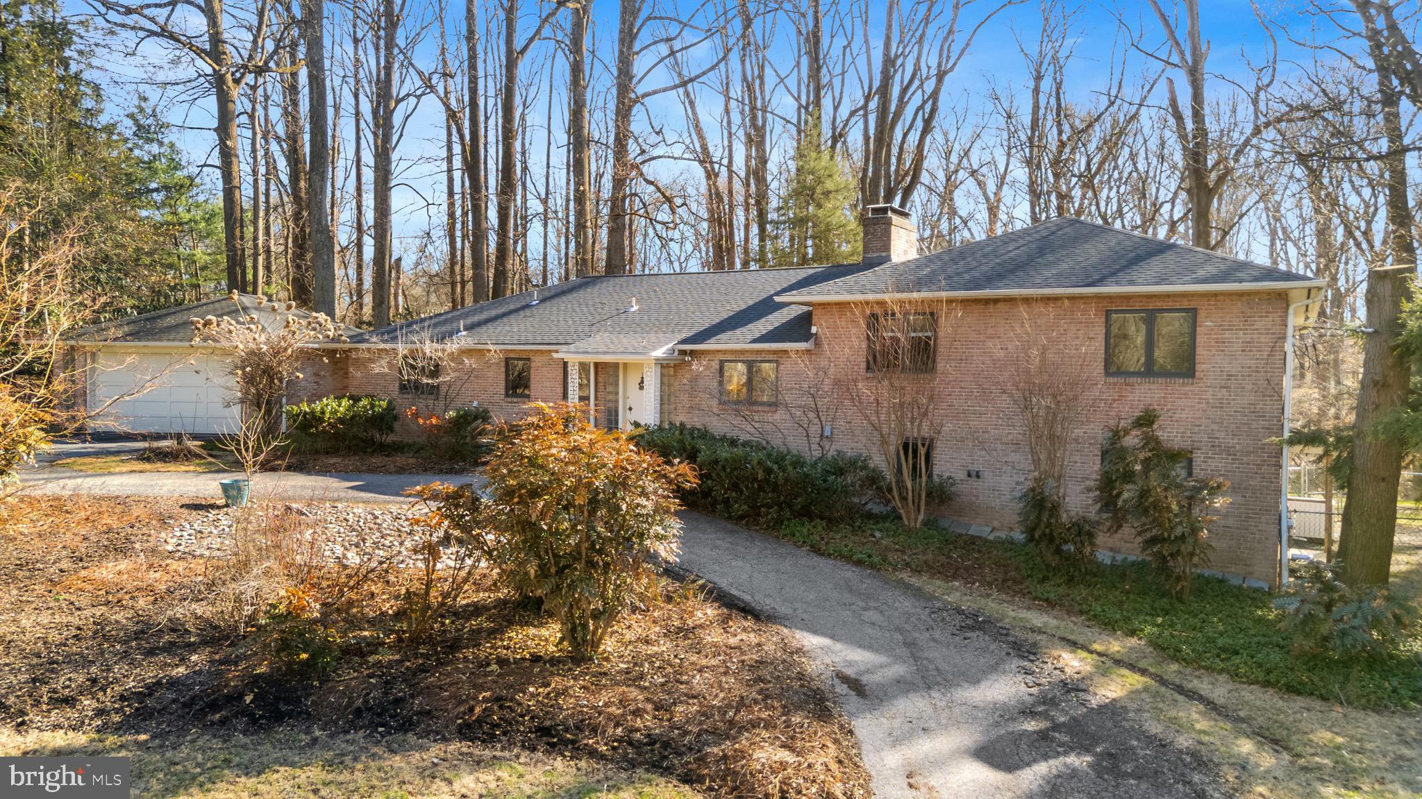 WALNUT RIDGE - Residential