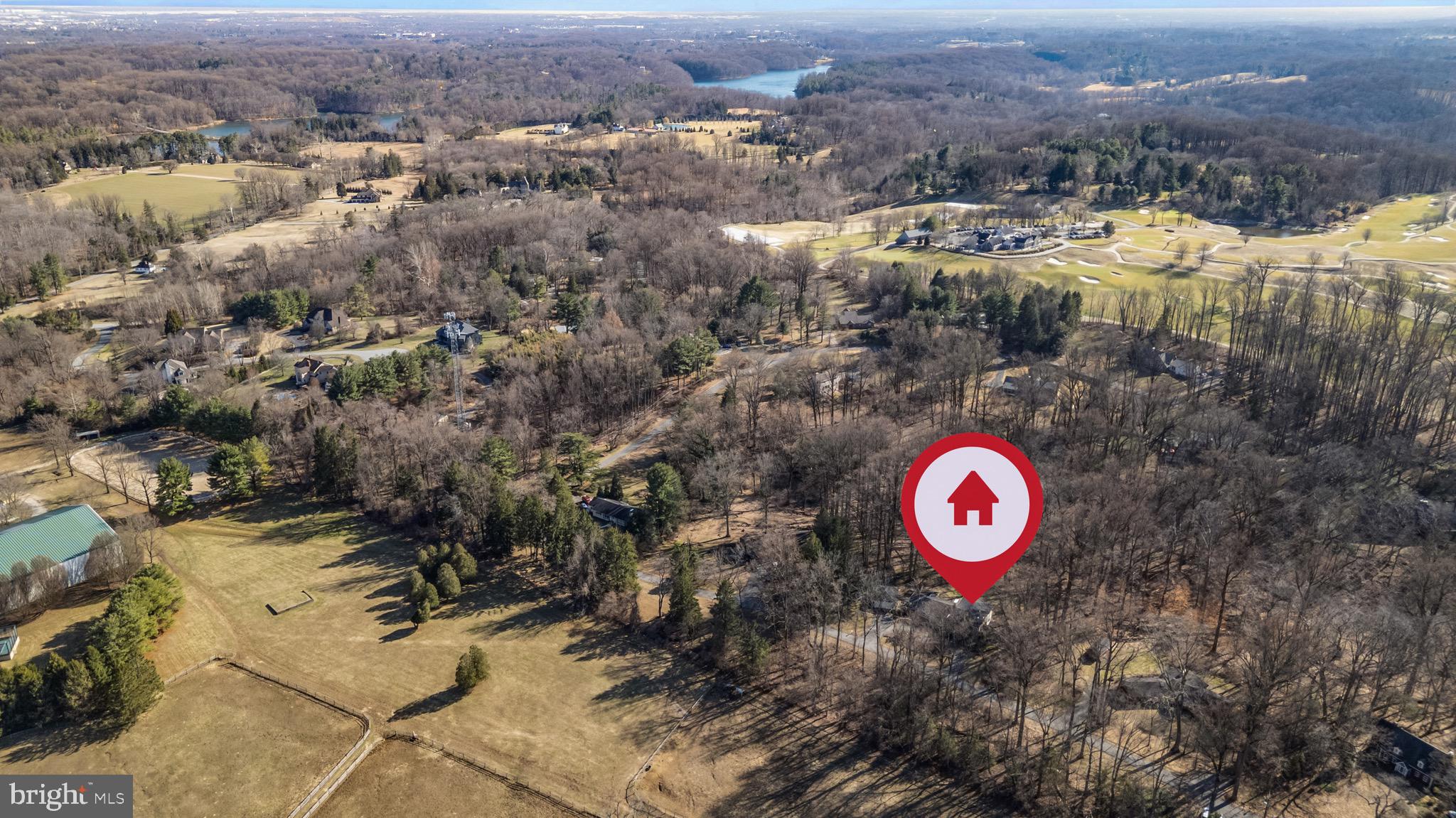 WALNUT RIDGE - Residential