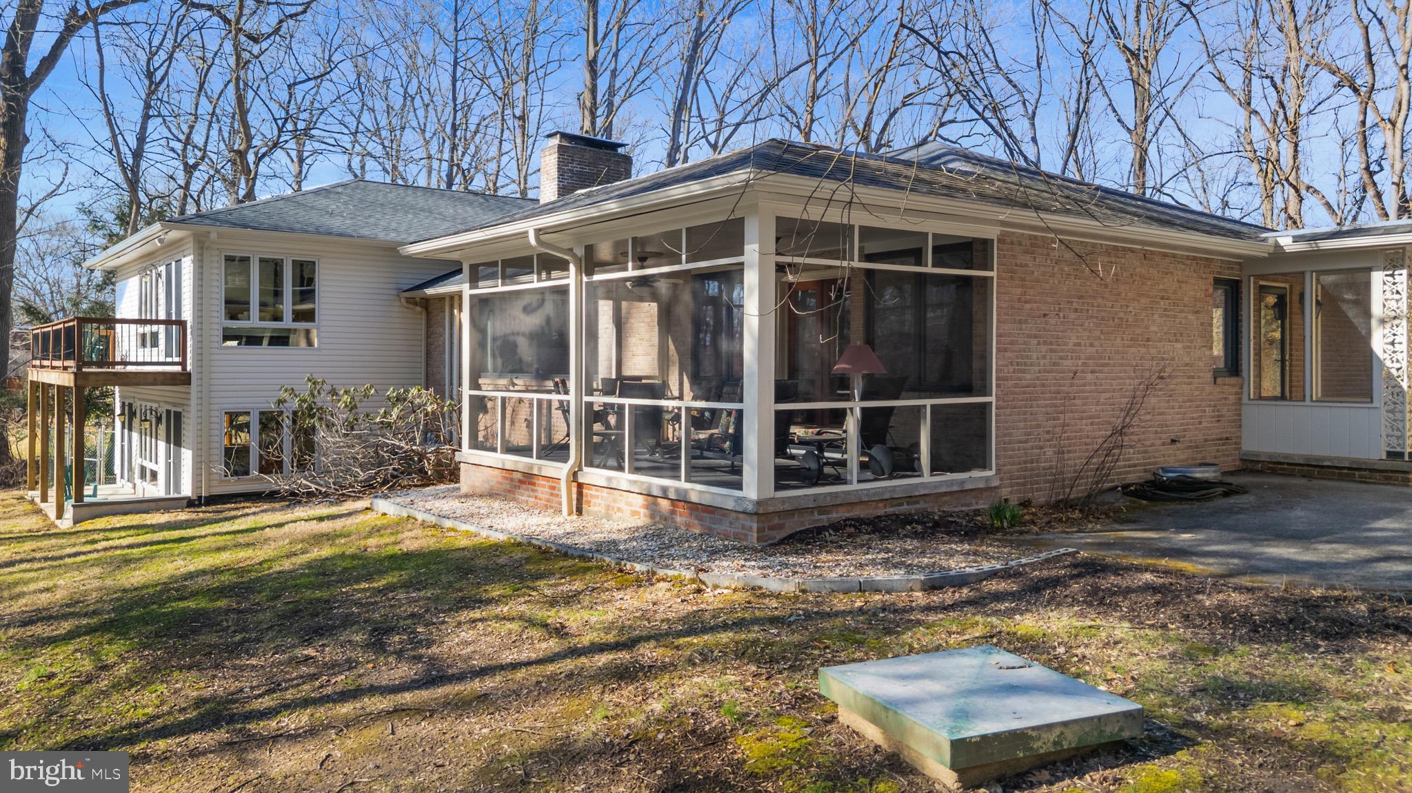 WALNUT RIDGE - Residential