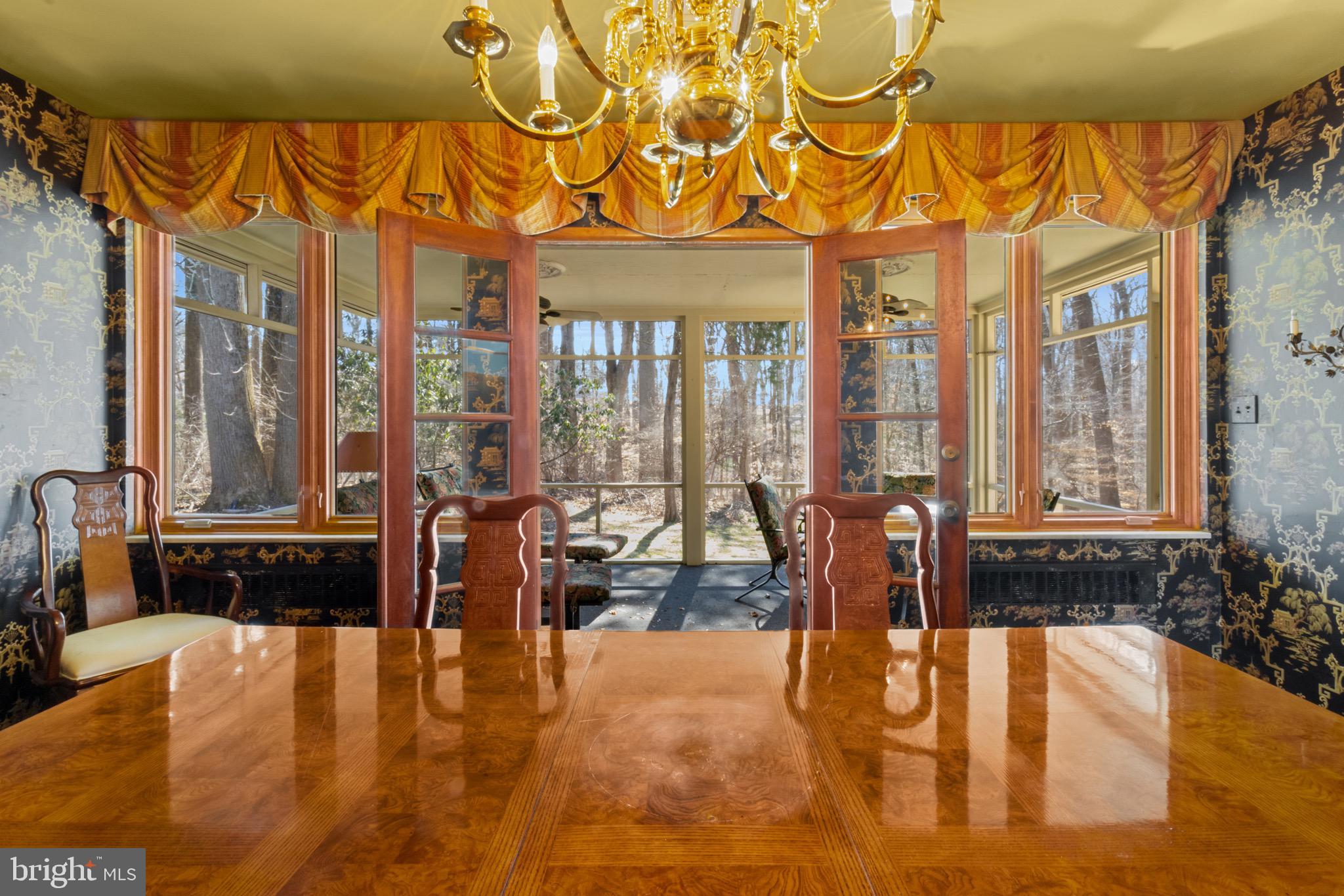 WALNUT RIDGE - Residential