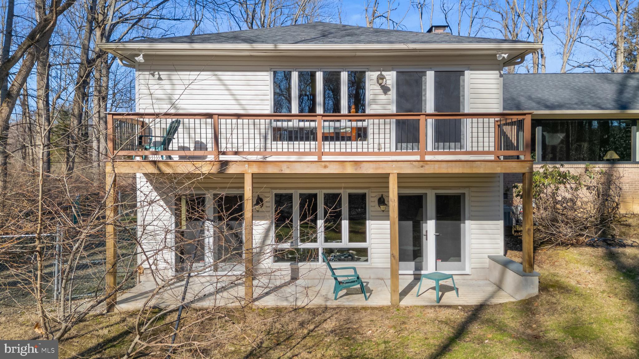 WALNUT RIDGE - Residential