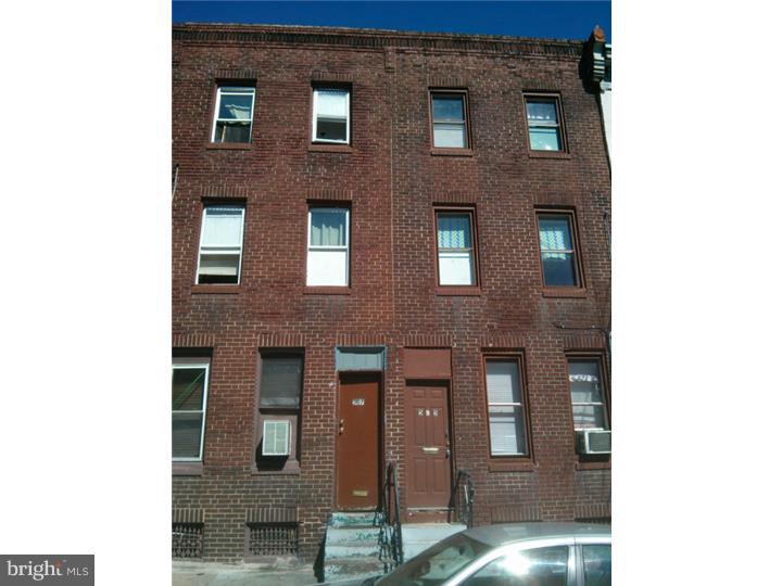 OLDE KENSINGTON - Residential