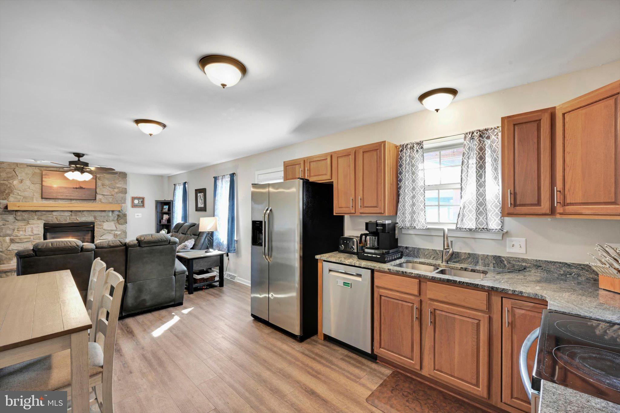 PARKVIEW WEST - Residential