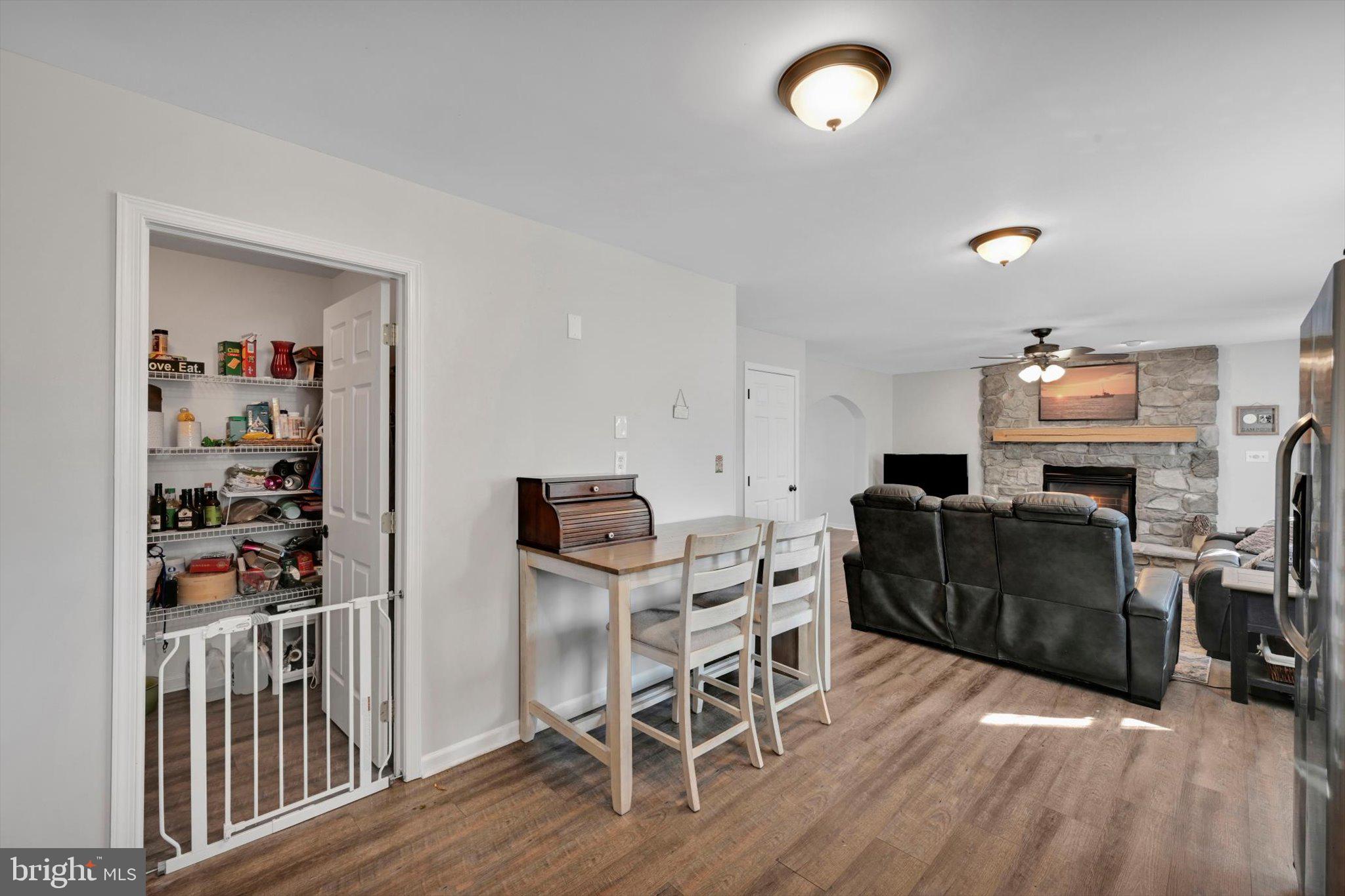 PARKVIEW WEST - Residential