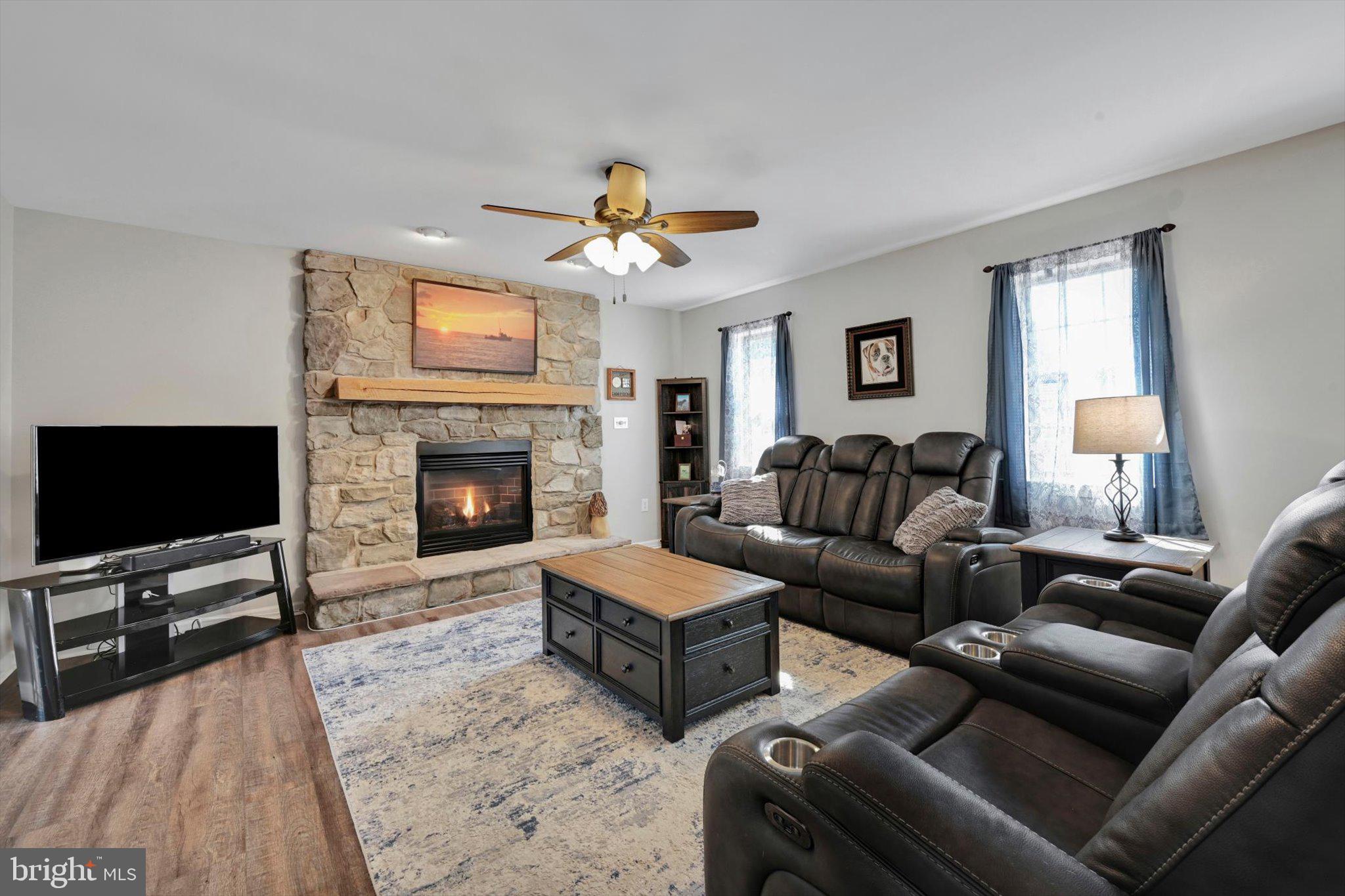 PARKVIEW WEST - Residential