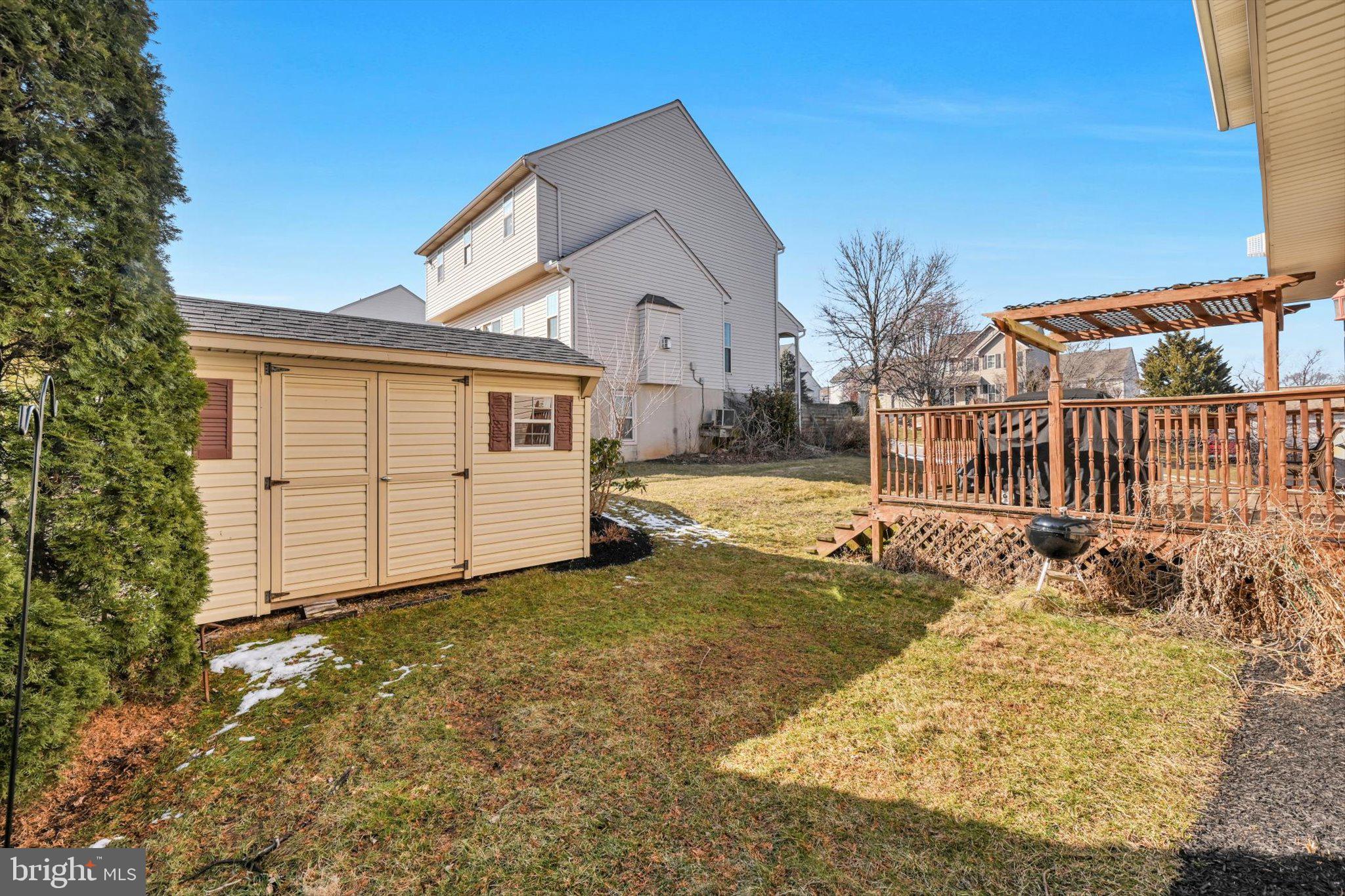 PARKVIEW WEST - Residential