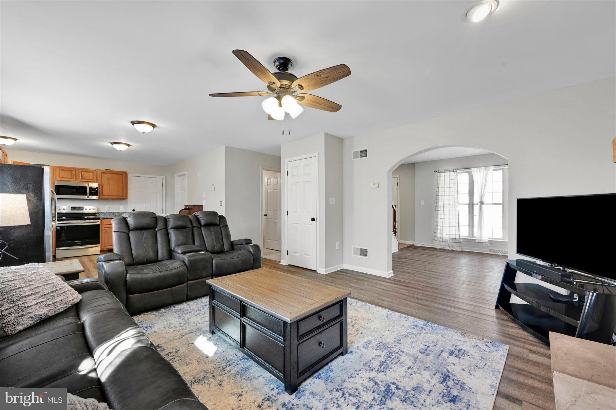 PARKVIEW WEST - Residential