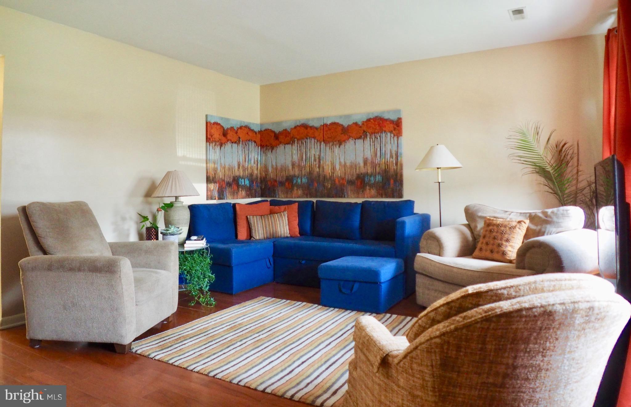 BREEZEWOOD FOREST - Residential