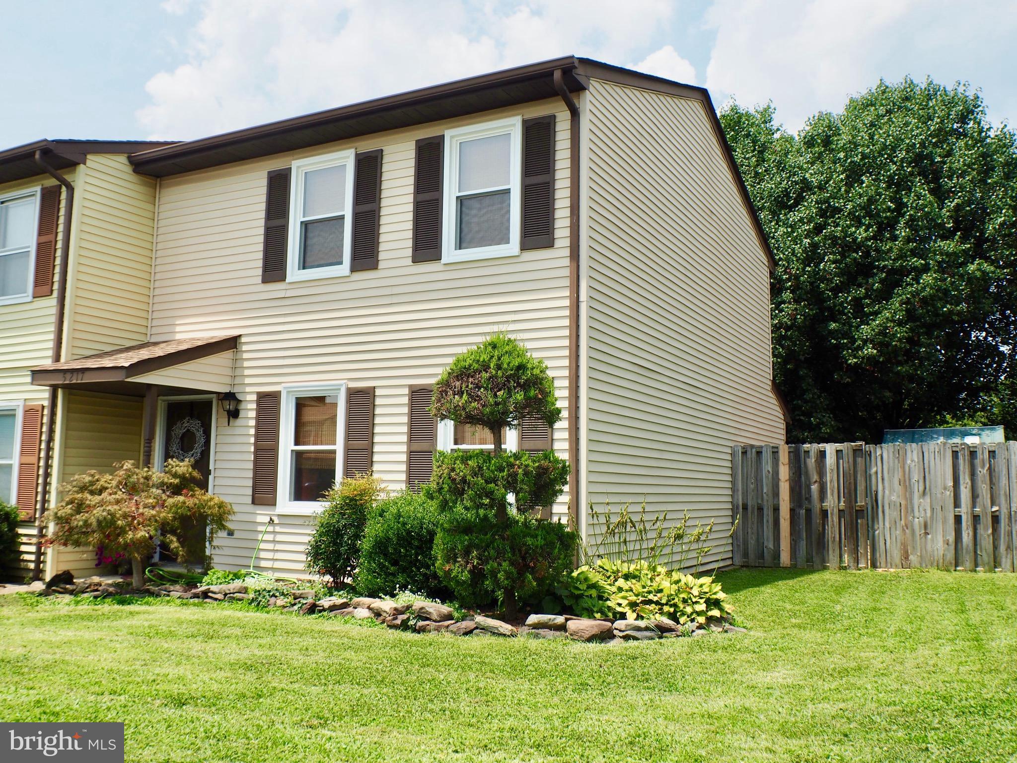 BREEZEWOOD FOREST - Residential