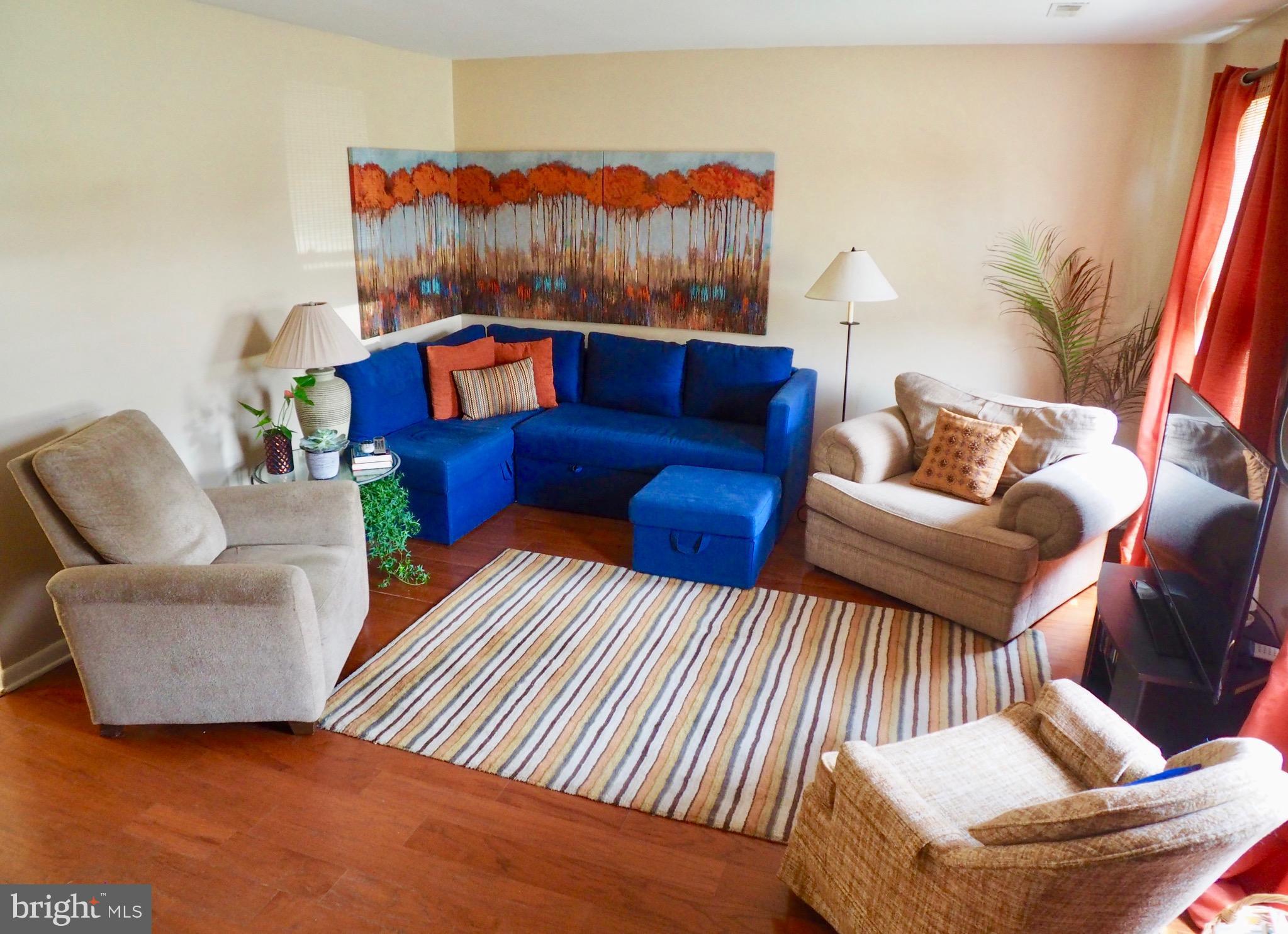 BREEZEWOOD FOREST - Residential