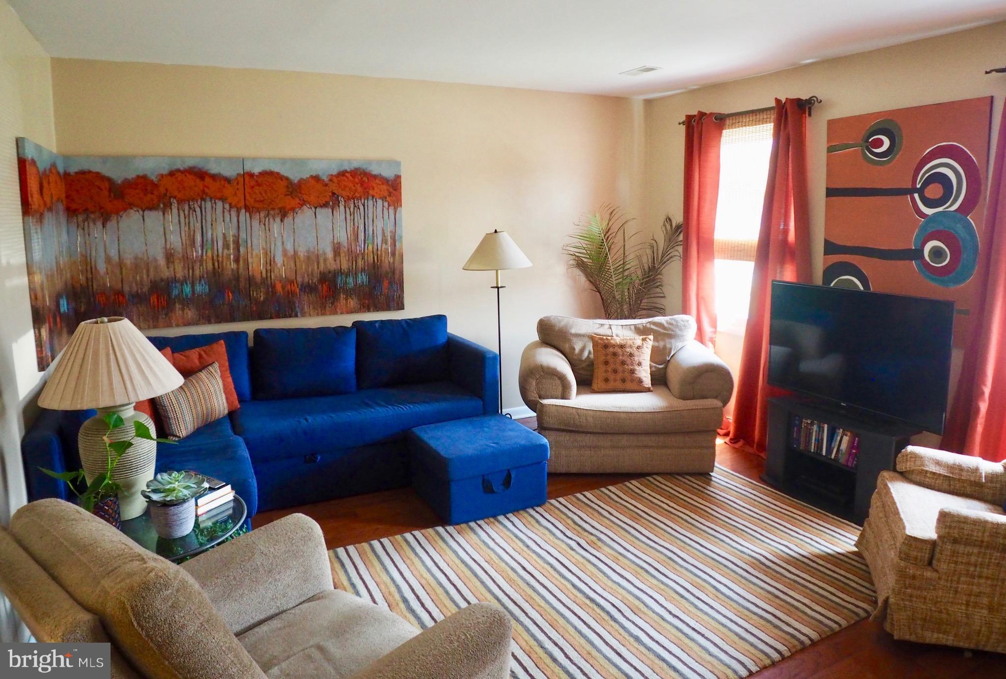 BREEZEWOOD FOREST - Residential