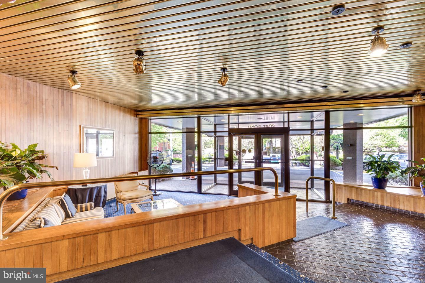 PORT ROYAL - Residential