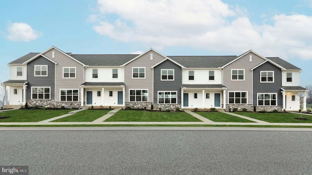 Photo of 70 N Conifer Drive, ELIZABETHTOWN, PA 17022 (MLS # PALA2072502)