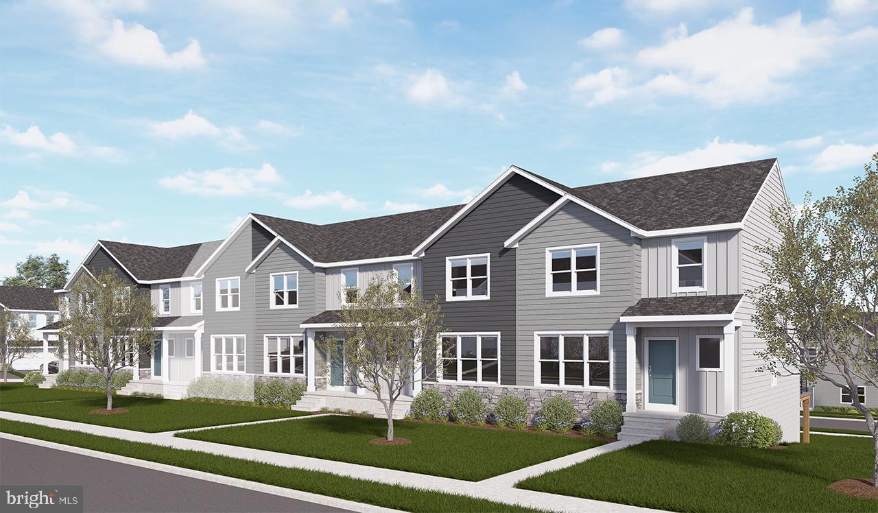 MERIDIAN HEIGHTS - Residential