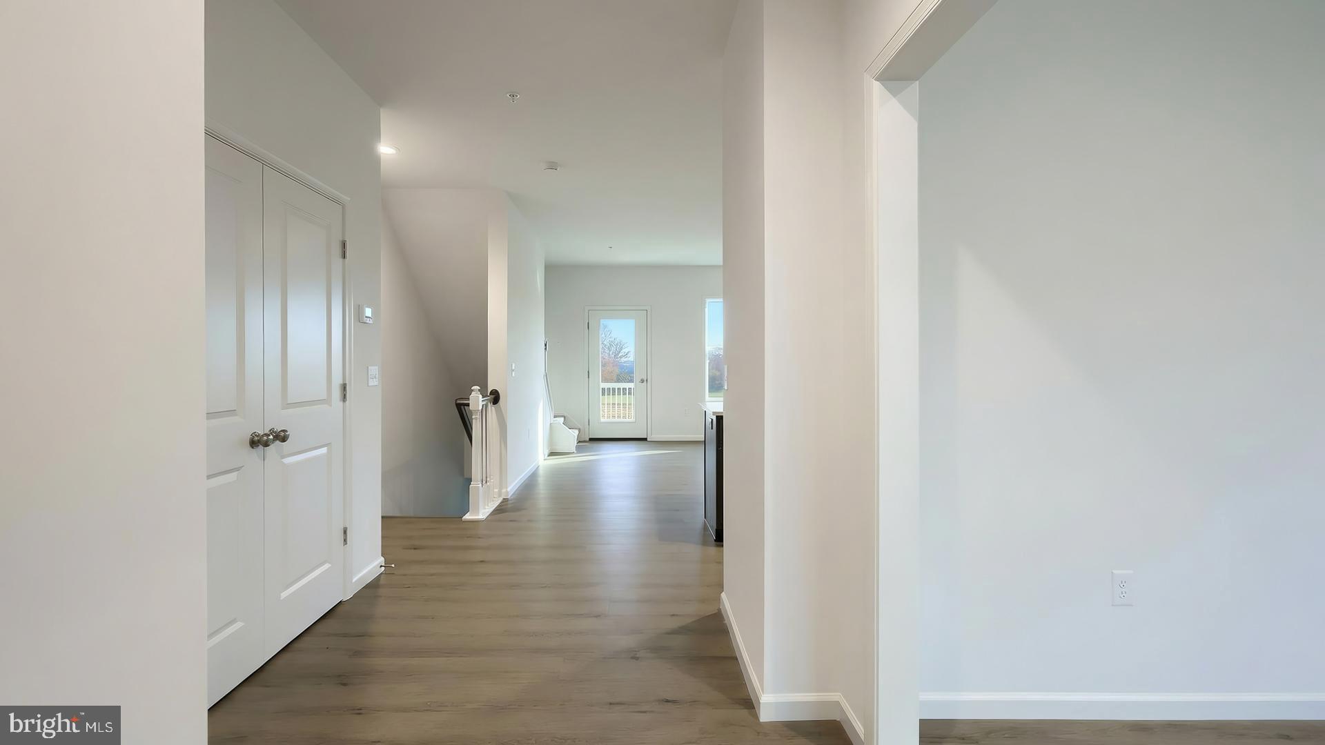 MERIDIAN HEIGHTS - Residential