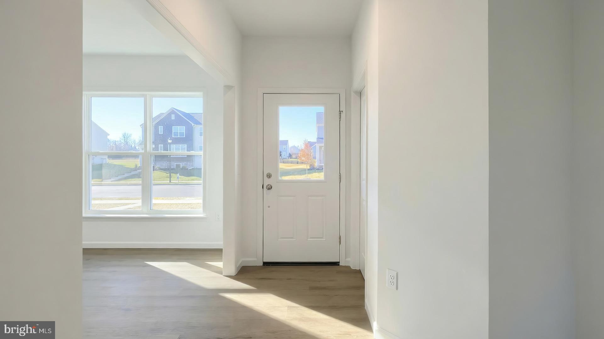 MERIDIAN HEIGHTS - Residential