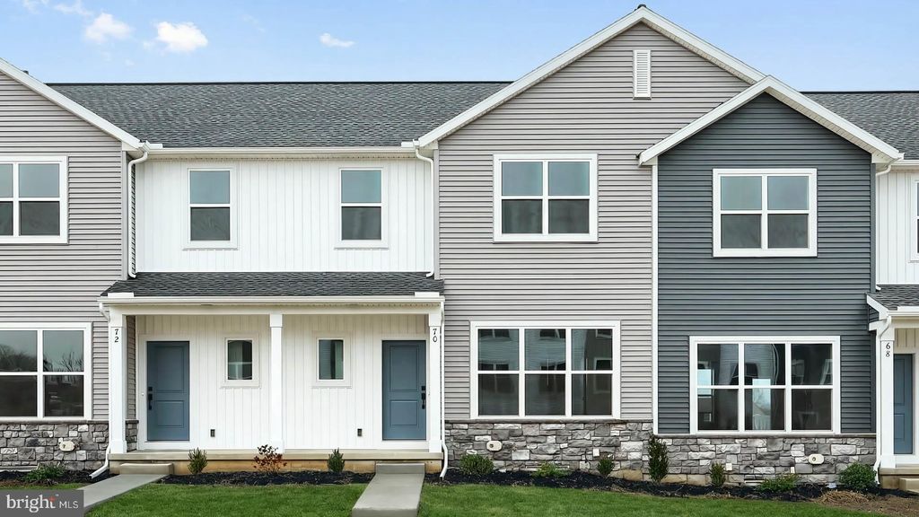 Photo of 70 N Conifer Drive, ELIZABETHTOWN, PA 17022 (MLS # PALA2072502)