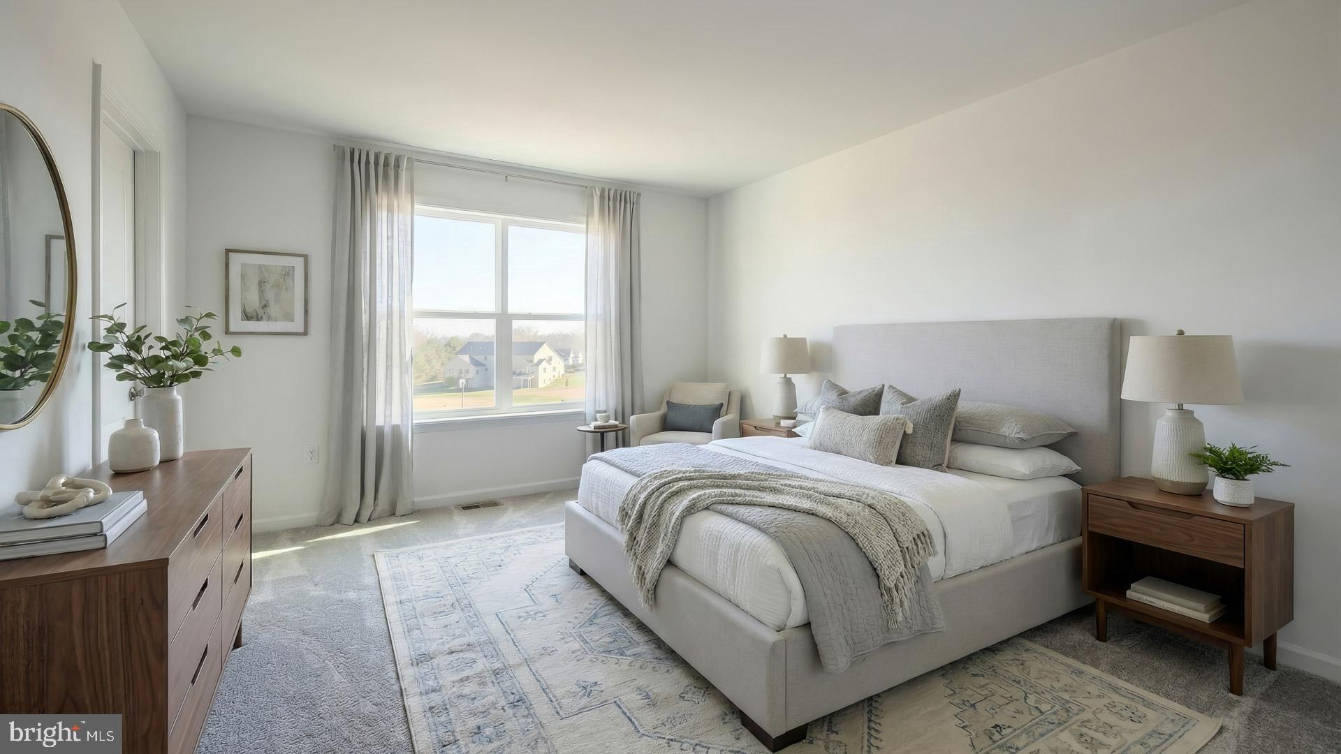 MERIDIAN HEIGHTS - Residential