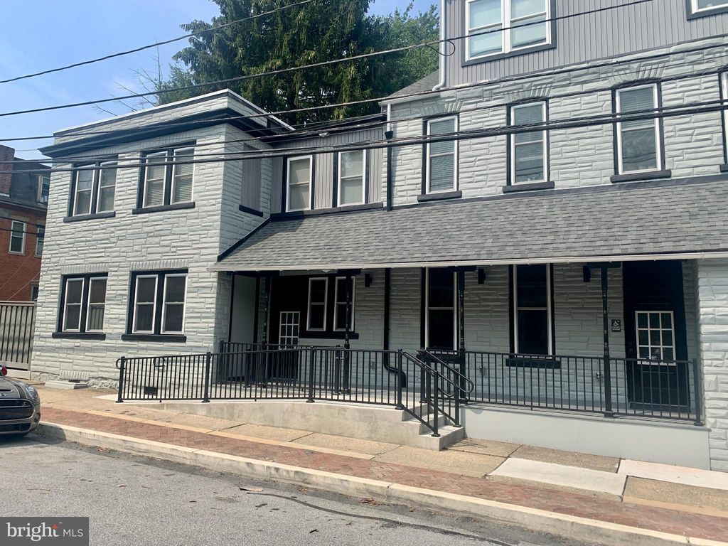 Photo of 244 N Lime St, LANCASTER, PA 17602 (MLS # PALA2058708)