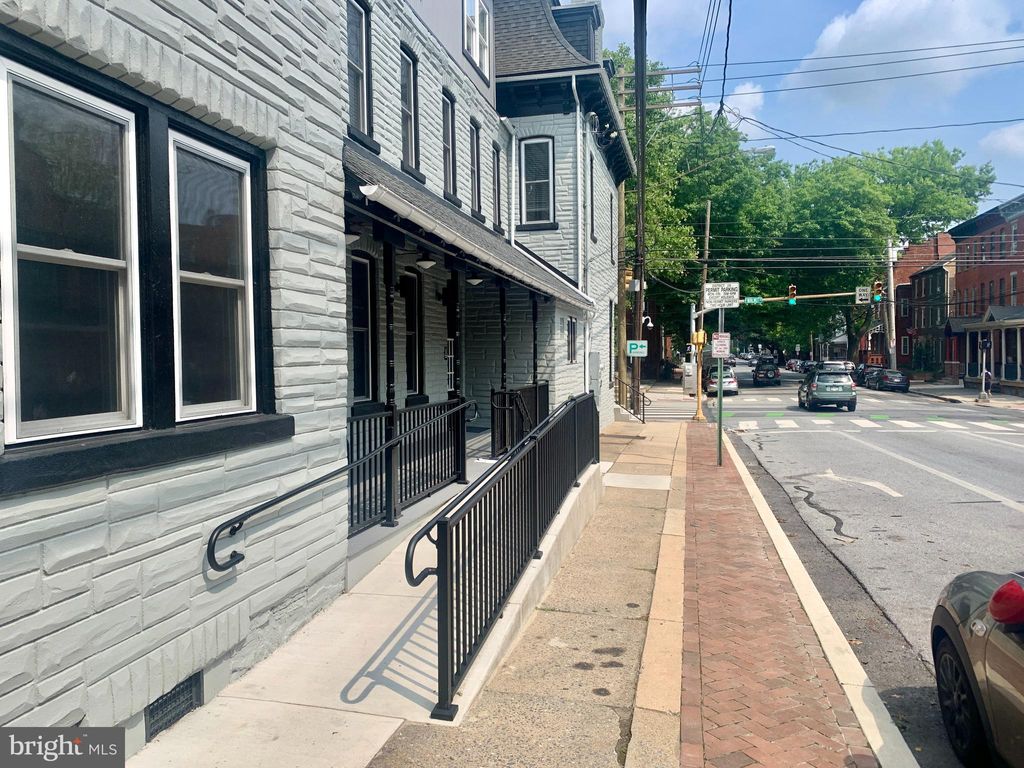 Photo of 244 N Lime St, LANCASTER, PA 17602 (MLS # PALA2058708)