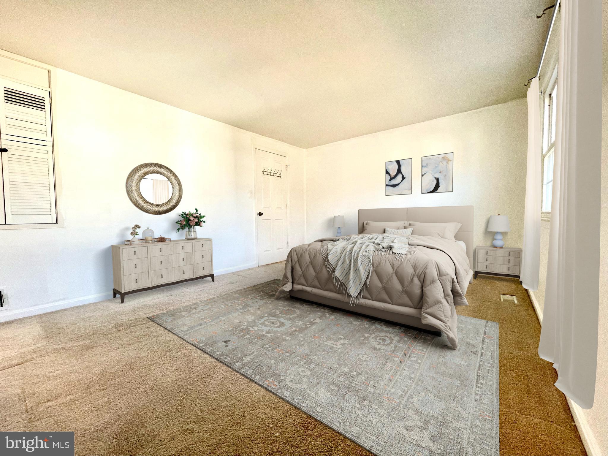 CROFTON SQUARE - Residential