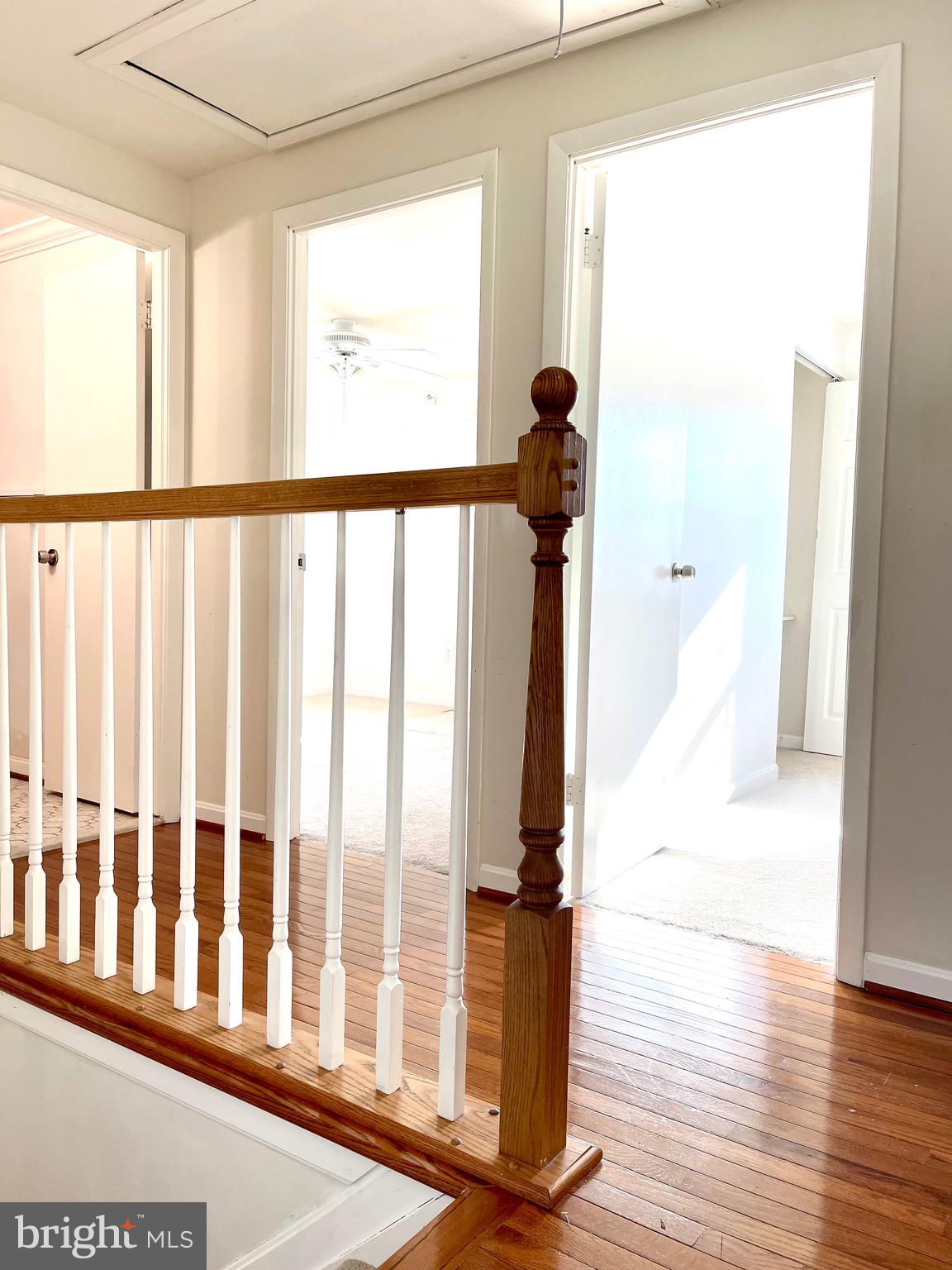 CROFTON SQUARE - Residential