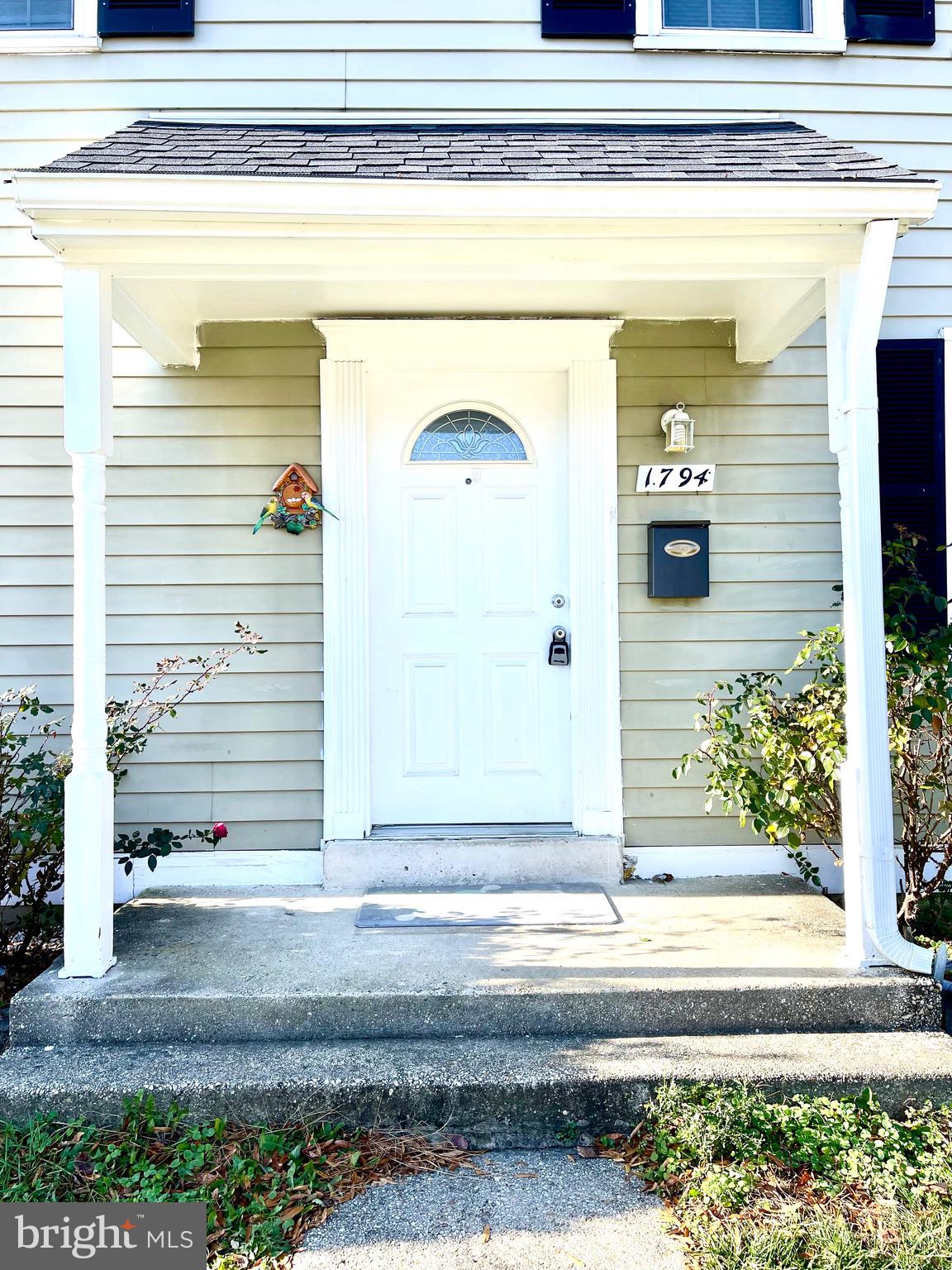 CROFTON SQUARE - Residential