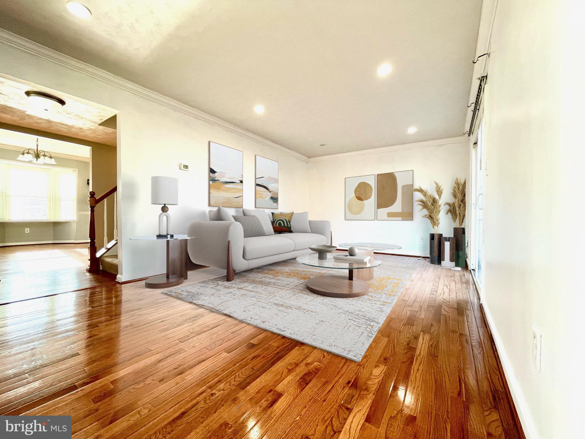 CROFTON SQUARE - Residential