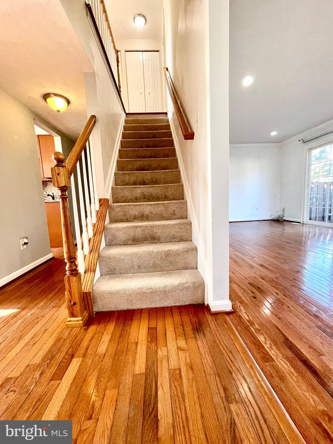 CROFTON SQUARE - Residential