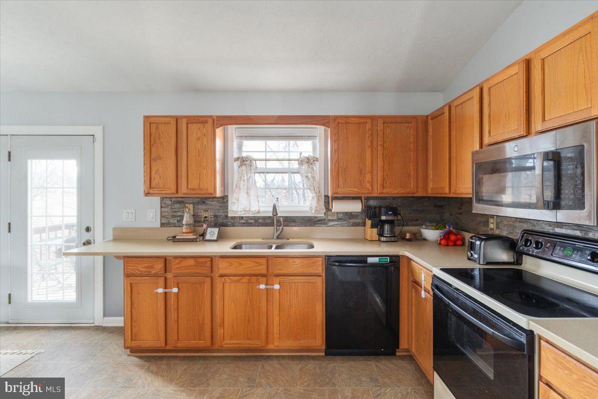 FOREST HEIGHTS - Residential