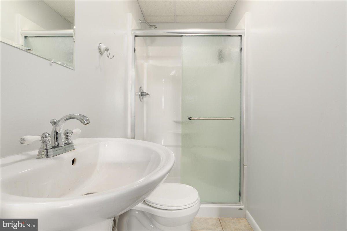 FOREST HEIGHTS - Residential